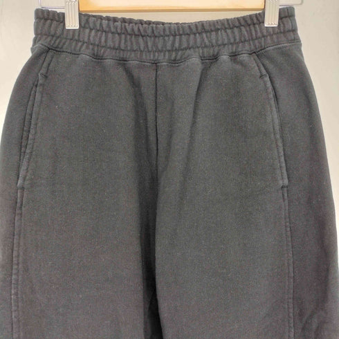 クラネ CLANE CURVE LINE SWEAT PANTS レディース JPN:1