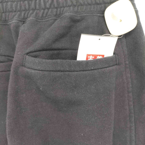 クラネ CLANE CURVE LINE SWEAT PANTS レディース JPN:1