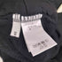 クラネ CLANE CURVE LINE SWEAT PANTS レディース JPN:1