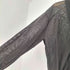 アルアバイル allureville シアーコイルヤーンカーディガン レディース 2