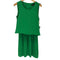 ビーシービージーマックスアズリア BCBG MAXAZRIA バックオープンデザインワンピース レディース JPN:S