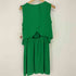 ビーシービージーマックスアズリア BCBG MAXAZRIA バックオープンデザインワンピース レディース JPN:S