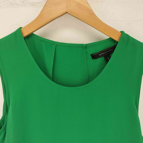 ビーシービージーマックスアズリア BCBG MAXAZRIA バックオープンデザインワンピース レディース JPN:S