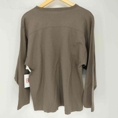 カレンソロジー curensology コットンインレイTシャツ レディース FREE