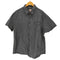 モッシモ MOSSIMO ワンポケットポケットS/Sシャツ メンズ import:XXL