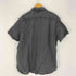 モッシモ MOSSIMO ワンポケットポケットS/Sシャツ メンズ import:XXL