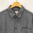モッシモ MOSSIMO ワンポケットポケットS/Sシャツ メンズ import:XXL