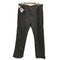 リーバイス Levis アメリカ製456刻印 501デニムパンツ 先染め ブラック メンズ W40 L32