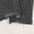 リーバイス Levis アメリカ製456刻印 501デニムパンツ 先染め ブラック メンズ W40 L32