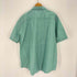 クラフトアンドバロー Croft&Barrow EASY CARE ワンポケットS/Sシャツ メンズ JPN:XXL