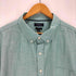 クラフトアンドバロー Croft&Barrow EASY CARE ワンポケットS/Sシャツ メンズ JPN:XXL