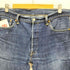 リーバイス Levis 501 ボタンフライインディゴデニム メンズ W36L36