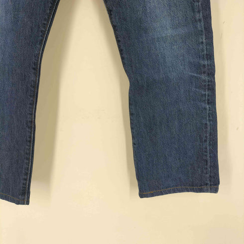 リーバイス Levis 501 ボタンフライインディゴデニム メンズ W36L36