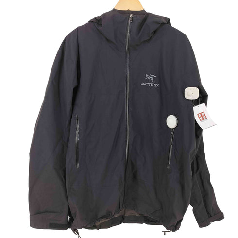 アークテリクス ARCTERYX GORE-TEX ゴアテックス BETA SLマウンテンパーカー メンズ import:XL