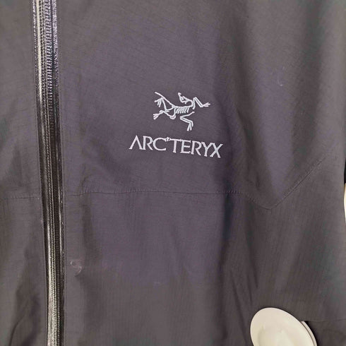 アークテリクス ARCTERYX GORE-TEX ゴアテックス BETA SLマウンテンパーカー メンズ import:XL
