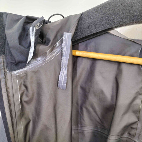 アークテリクス ARCTERYX GORE-TEX ゴアテックス BETA SLマウンテンパーカー メンズ import:XL