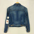 ディーゼル DIESEL DE-JOSEF ストレッチデニム ジャケット レディース XXS