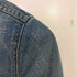 ディーゼル DIESEL DE-JOSEF ストレッチデニム ジャケット レディース XXS