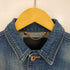 ディーゼル DIESEL DE-JOSEF ストレッチデニム ジャケット レディース XXS