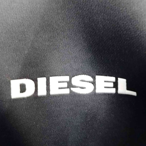 ディーゼル DIESEL DE-JOSEF ストレッチデニム ジャケット レディース XXS