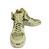 ジュゼッペザノッティ GIUSEPPE ZANOTTI Talon クロコ型押しレザー メンズ EUR:41