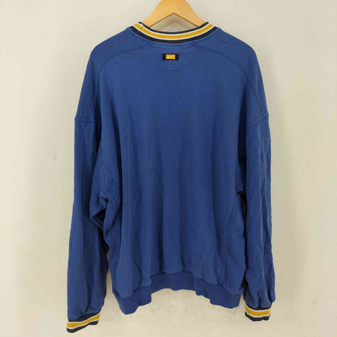 ナイキ NIKE スウォッシュロゴガゼットスウェットトップス メンズ import:XL