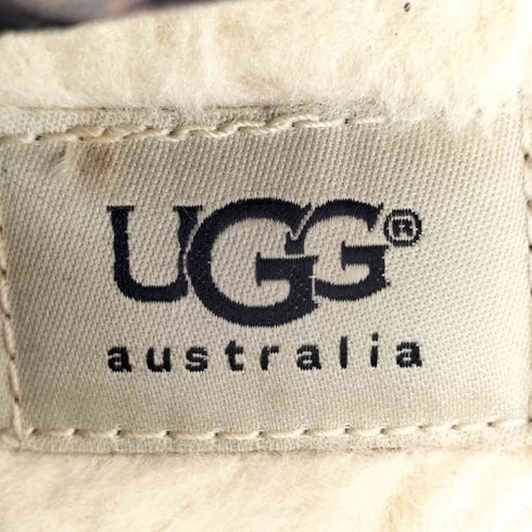 アグ UGG LIZZY リジー レディース JPN:22