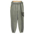 HTH(Hotter than Hell) vintage like Heart Logo sweat pants レディース FREE