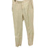 ポロバイラルフローレン Polo by RALPH LAUREN Linen Suit Trousers リネン スーツ トラウザー サイドアジャスター ノータック スラックス パンツ メンズ 32/33