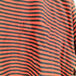BALLAST ARK BORDER S/S POCKET TEE メンズ import:L