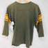 DUBBLEWORKS U.S NAVY 7分丈Tシャツ レディース import:S