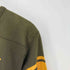 DUBBLEWORKS U.S NAVY 7分丈Tシャツ レディース import:S