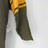 DUBBLEWORKS U.S NAVY 7分丈Tシャツ レディース import:S