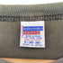DUBBLEWORKS U.S NAVY 7分丈Tシャツ レディース import:S