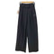プランクプロジェクト PRANK PROJECT Worsted Tack Pants ウーステッドタックパンツ レディース JPN:36