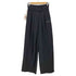 プランクプロジェクト PRANK PROJECT Worsted Tack Pants ウーステッドタックパンツ レディース JPN:36
