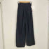 プランクプロジェクト PRANK PROJECT Worsted Tack Pants ウーステッドタックパンツ レディース JPN:36