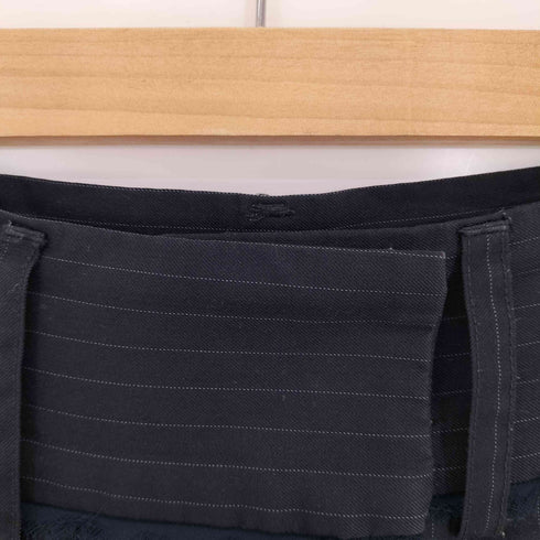 プランクプロジェクト PRANK PROJECT Worsted Tack Pants ウーステッドタックパンツ レディース JPN:36