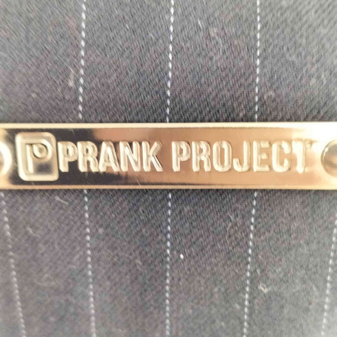 プランクプロジェクト PRANK PROJECT Worsted Tack Pants ウーステッドタックパンツ レディース JPN:36