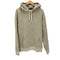 ポロバイラルフローレン Polo by RALPH LAUREN Garment Dyed Fleece Hoodie ガーメントダイド フリース フーディ ポニー無し 裏起毛 プルオーバーパーカー メンズ import:L