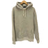 ポロバイラルフローレン Polo by RALPH LAUREN Garment Dyed Fleece Hoodie ガーメントダイド フリース フーディ ポニー無し 裏起毛 プルオーバーパーカー メンズ import:L