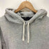 ポロバイラルフローレン Polo by RALPH LAUREN Garment Dyed Fleece Hoodie ガーメントダイド フリース フーディ ポニー無し 裏起毛 プルオーバーパーカー メンズ import:L