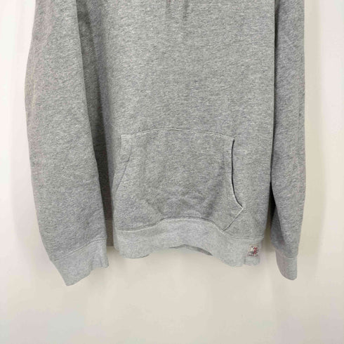 ポロバイラルフローレン Polo by RALPH LAUREN Garment Dyed Fleece Hoodie ガーメントダイド フリース フーディ ポニー無し 裏起毛 プルオーバーパーカー メンズ import:L