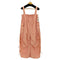 メゾンスペシャル MAISON SPECIAL Side Ribbon Voluminous Rompers サイドリボンボリュームロンパース レディース 36