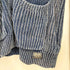 デニムアンドサプライ ラルフローレン DENIM & SUPPLY RALPH LAUREN リブ編み インディゴ コットン カーディガン メンズ import:S