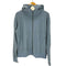 パラノイド PARANOID 24AW Thermal Zip Hoodie【BLU】 メンズ import:S