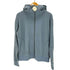 パラノイド PARANOID 24AW Thermal Zip Hoodie【BLU】 メンズ import:S