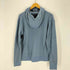 パラノイド PARANOID 24AW Thermal Zip Hoodie【BLU】 メンズ import:S