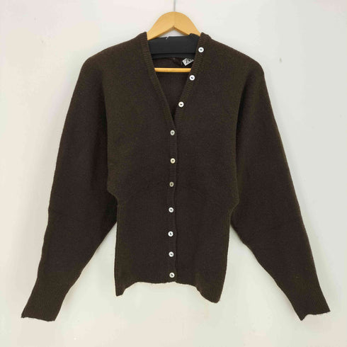 ザラ ZARA スリムフィット カーディガン レディース JPN:M