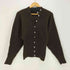 ザラ ZARA スリムフィット カーディガン レディース JPN:M